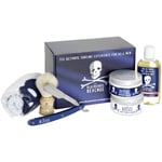 The Bluebeards Revenge Barber Bundle Kit