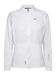 J. Lindeberg Sarah Jacket Vit