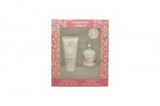 CACHAREL ANAIS ANAIS L’ORIGINAL GIFT SET 30ML EDT + 50ML BODY LOTION - WOMEN'S