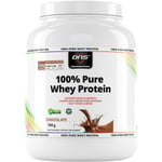 100% Pure Whey Protein Sjokolade - 700g