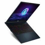 Bärbar dator MSI Stealth 16 AI Studio A1VIG-041XES 16" 32 GB RAM 2 TB SSD Nvidia Geforce RTX 4090