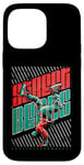 iPhone 14 Pro Max Breakdance Street Beats Dance Gift for Dancers Case