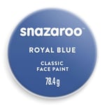 Snazaroo Classic Face Paint - 75ml