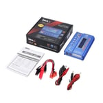 HOT IMAX B6AC 80W RC Lipo Battery Balance Charger Li-po NiMH Battery Chargeur GA