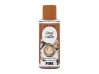 Vartalosuihke Victoria´s Secret Pink Chai Latte, 250 ml