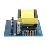 Dc 12v À Ac 220v 380v 500w 1000w Onduleur Boost Board Transformateur Power Car Converter Module(500w)