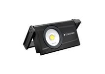 Led Lenser If8r, Svart, Ipx4, 4500 Lm, 12 H, 1 Styck