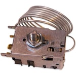 Electrolux - Thermostat 1050mm pour congelateur 077b3395 refrigerateur 291457009