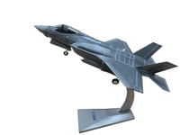 1/72 F-35A LIGHTNING II 11-5035 56TH FW.61ST FS LUCKE AIR FORCE BASE AF1-0008D