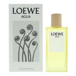 Loewe Agua EDT 100ml Perfume For Unisex