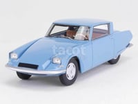 Citro�n DS/SM Prototype 1960 - Franstyle 1/43