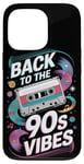 iPhone 13 Pro Throwback Playlist 90s Hits 90s Era 90s Pop 90s Rock Case