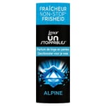 Doftkulor Alpine | Lenor Unstoppables | 235g