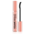 Volumix Fiberlast Ultra False Lash Effect Mascara Svart 10ml