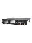 Lenovo ThinkEdge SE455 V3 - rack-mountable EPYC 8124P 2.45 GHz - 32 GB - no HDD