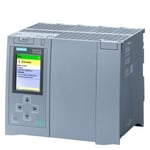 Siemens S7-1500 CPU 1517-3F Perusjärjestelmä 1517F-3 PN/DP