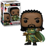 Funko Pop Doctor Strange Bobble Head Collectible Figure Multiverse Madness 10cm