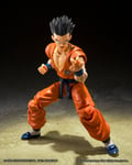 Dragon Ball Z S.H. Figuarts Figurine D'Action Yamcha Bandai