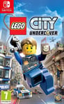 LEGO City: Undercover (Nintendo Switch) eShop Key EUROPE