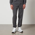 BOSS Bodywear Mix & Match Cotton-Blend Jersey Joggers