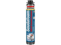 Soudal Soudafoam Gun All Season Premium Pistolskum 750Ml