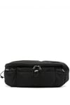 Ami De Coeur Bumbag Black Unisex