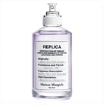 Maison Margiela When The Rain Stops Eau De Toilette 100ml