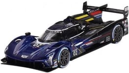 MINI GT x MiJo Exclusives 1/64 Cadillac V Series R IMSA Daytona 24 Hours 2023 #0