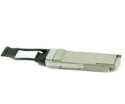 HUAWEI 40GBASE-LR4 OPTICAL TRANSCEIVER, QSFP+, 40G, SINGLE-MODE MODULE (1310NM, 10KM, LC) (02310MHS)