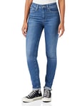 Levi's Women's 721 High Rise Skinny Jeans