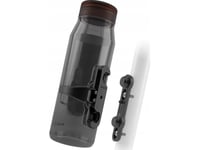 Fidlock Fidlock Twist Bottle 700 Life + Bike Base Clear Black