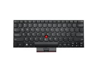 Lenovo 04X1245, Tastatur, Arabisk, Bakgrunnsbelyst Tastatur, Lenovo, Thinkpad T530