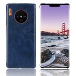 Prestige Huawei Mate 30 Pro skal - Blå