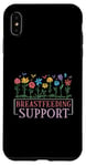 iPhone XS Max Pro Breastfeeding Support Case