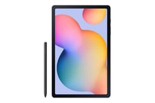 Samsung Galaxy Tab S6 Lite - surfplatta - Android - 128 GB - 10,4&quot; - 3G, 4G