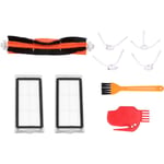 Accessoires pour le robot aspirateur Xiaomi Mi , Kit de 9 Pièces de rechange Mijia Roborock S50 S51 Robock