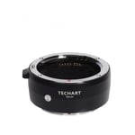 TECHART AF ADAPTER CANON EF LENS TO NIKON Z MOUNT