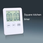 Time Timer Large And Clear Digits Easy To Set Up Simple Kitchen Timer GB