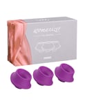 Womanizer Reservehetter til Liberty, Premium 2, Starlet 3 og Classic 2 - Large