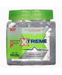 Wetline Xtreme Extra Hold Clear Hair Styling Gel Aloe Vera Hair Care Strong Hold