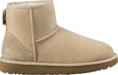 UGG Women's Classic Mini II Sand, 39