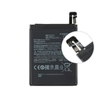 Batterie Xiaomi Redmi Note 5 Pro + B7000