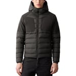 Blouson Colmar  Doudoune de sport Vulcan en nylon et noprne