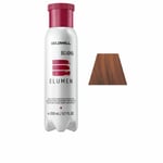 Teinture permanente Goldwell ELUMEN CARE BG@6 200 ml