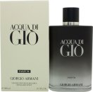 Giorgio Armani Acqua di Giò Eau de Parfum 200ml Refillable Spray