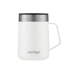 Contigo Streeterville Desk Mug Insulated Coffee Thermal Mug with Sta (US IMPORT)
