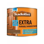 SADOLIN EXTRA AFRICAN WALNUT 500ML