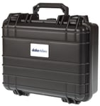 DataVideo HC-500 equipment case Briefcase/classic case Black