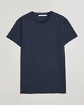 Samsøe Samsøe Kronos Crew Neck Tee Total Eclipse