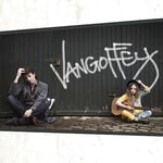 Vangoffey  Take Off Your Jacket And Get Into It  CD